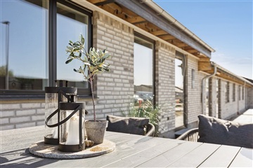 Billede 1. Hus/villa, Fjerbregnevej, Odense NV 