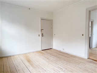 Billede 2. Lejlighed, Søren Møllers Gade, Randers C 