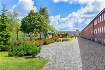 Billede 3. Lejlighed, Energivej, Randers NV 