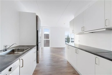 Billede 1. Lejlighed, Guldblommevej, Viborg 