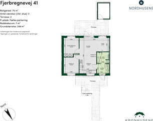 Billede 11. Hus/villa, Fjerbregnevej, Odense NV 