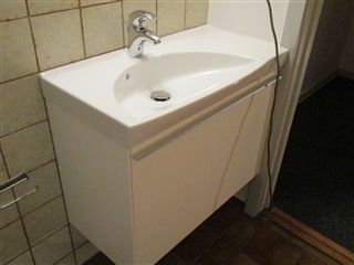 Billede 7. Lejlighed, Kongevej, Tønder 