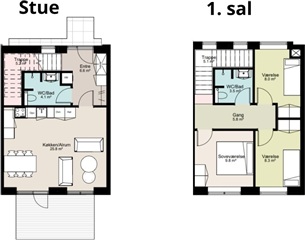 Billede 9. Hus/villa, Gl. Randersvej, Viborg 