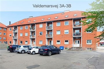 Billede 22. Lejlighed, R. Hougårds Vej, Randers SØ 