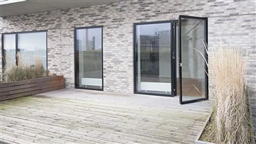 Billede 3. Lejlighed, Havneholmen, København SV 