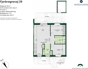 Billede 11. Hus/villa, Fjerbregnevej, Odense NV 