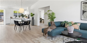Photo 8. House, Fjerbregnevej, Odense NV 