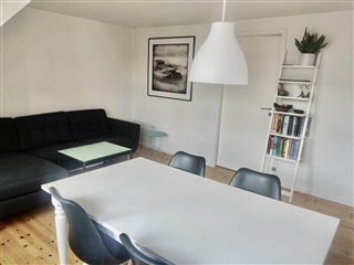 Billede 4. Lejlighed, Korsgade, Aalborg 