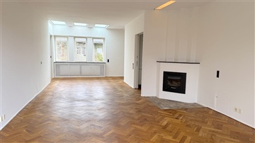 Billede 11. Lejlighed, Ordrupvej, Charlottenlund 