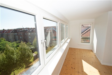 Photo 2. Apartment, Vendsysselgade, Aalborg 