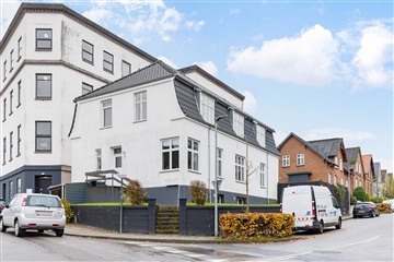 Billede 1. Lejlighed, Mariegade, Kolding 