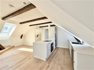Photo 4. Apartment, Vestergade, Odense C 