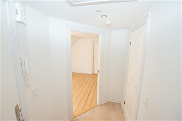 Billede 14. Lejlighed, Poul Paghs Gade, Aalborg 