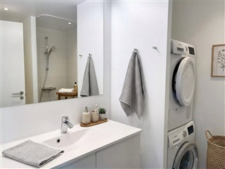 Photo 5. Apartment, Cirkelbuen, Hillerød 
