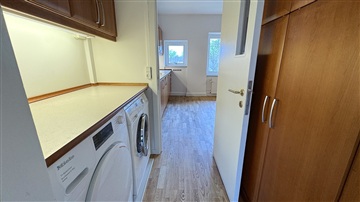 Billede 3. Lejlighed, Ordrupvej, Charlottenlund 