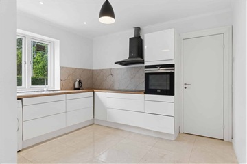 Photo 10. House, Solsortevej, Glostrup 