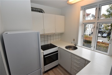Billede 1. Lejlighed, Dannebrogsgade, Aalborg 