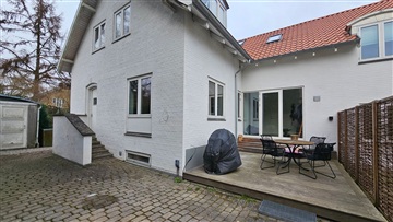 Billede 3. Hus/villa, Tuborgvej, Hellerup 