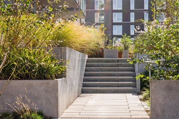 Billede 9. Lejlighed, Østre Havnepark, Aalborg 