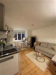 Billede 8. Lejlighed, Jyllands Allé, Aarhus C 