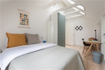 Photo 1. Room, , København V 