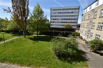 Billede 16. Lejlighed, Poul Paghs Gade, Aalborg 