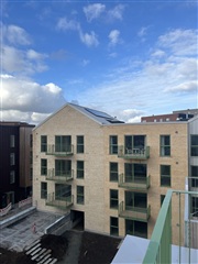 Billede 1. Lejlighed, Lokesvej, Åbyhøj 