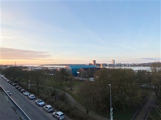 Photo 7. Apartment, Peder Skrams Gade, Aalborg 