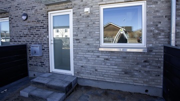 Photo 1. House, Stenbakkevej, Frederikshavn 