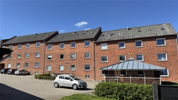 Billede 4. Lejlighed, Brogade, Hobro 