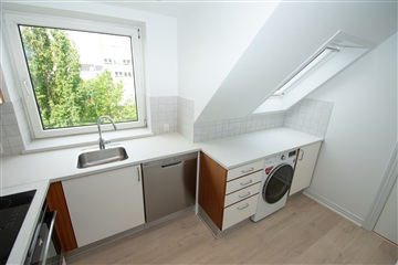 Billede 5. Lejlighed, Poul Paghs Gade, Aalborg 