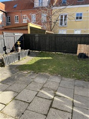 Billede 11. Lejlighed, Jernbanegade, Nyborg 