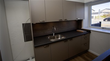 Photo 3. House, Stenbakkevej, Frederikshavn 