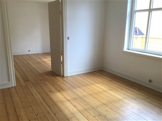 Billede 7. Lejlighed, Holchsgade, Nykøbing F 