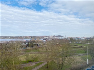 Photo 6. Apartment, Peder Skrams Gade, Aalborg 