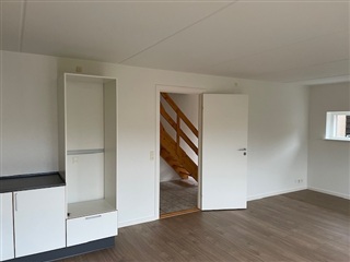 Billede 2. Hus/villa, Hjortebakken, Hammel 