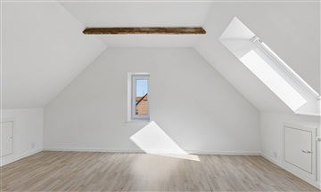 Billede 6. Lejlighed, Algade, Vordingborg 