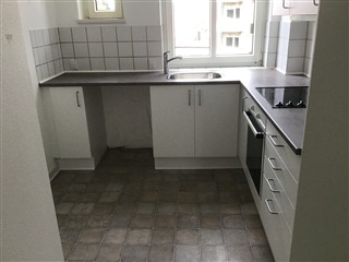 Billede 6. Lejlighed, Holchsgade, Nykøbing F 