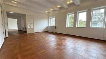 Billede 1. Lejlighed, Ordrupvej, Charlottenlund 