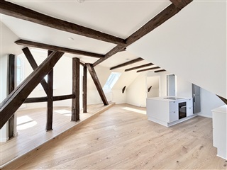Photo 2. Apartment, Vestergade, Odense C 