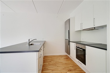 Photo 4. Apartment, Kildevældet, Aalborg 