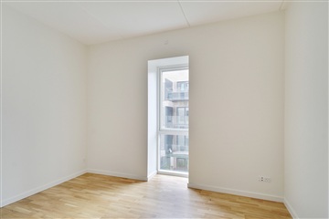 Photo 2. Apartment, Kildevældet, Aalborg 