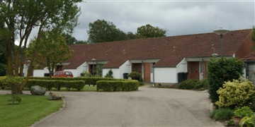 Photo 1. Apartment, Atkærvænget, Dalmose 