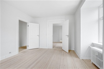 Billede 12. Lejlighed, Mariegade, Kolding 