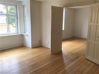 Billede 8. Lejlighed, Holchsgade, Nykøbing F 