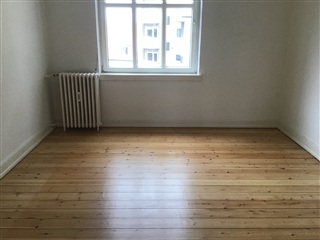 Billede 9. Lejlighed, Holchsgade, Nykøbing F 