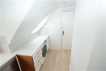 Billede 3. Lejlighed, Poul Paghs Gade, Aalborg 