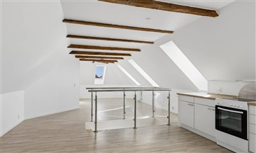 Billede 4. Lejlighed, Algade, Vordingborg 