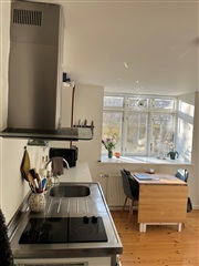 Billede 2. Lejlighed, Jyllands Allé, Aarhus C 