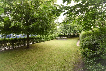 Billede 15. Lejlighed, Dannebrogsgade, Aalborg 